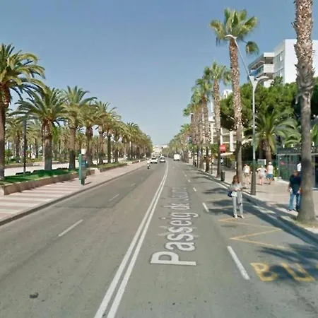 Apartsalou Malvinas * 살루