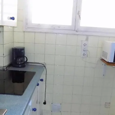 Apartsalou Malvinas 아파트 *