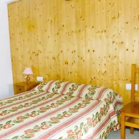 דירה Apartsalou Malvinas