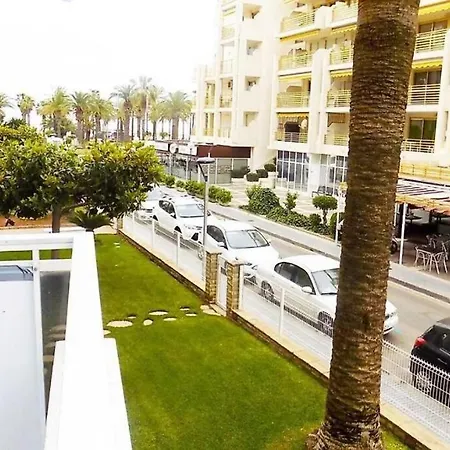 Apartsalou Malvinas דירה *