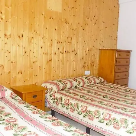 דירה Apartsalou Malvinas *