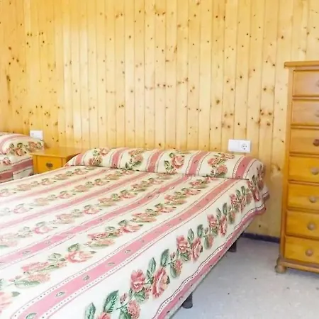דירה Apartsalou Malvinas סאלו