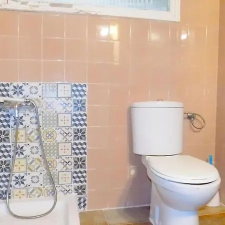 Apartsalou Malvinas דירה
