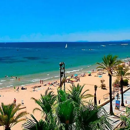 Apartsalou Malvinas *