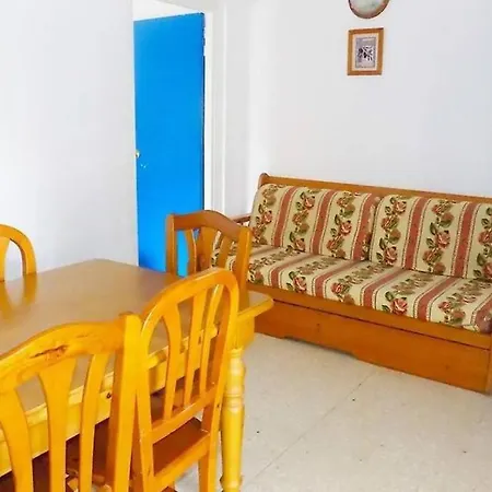 דירה Apartsalou Malvinas *